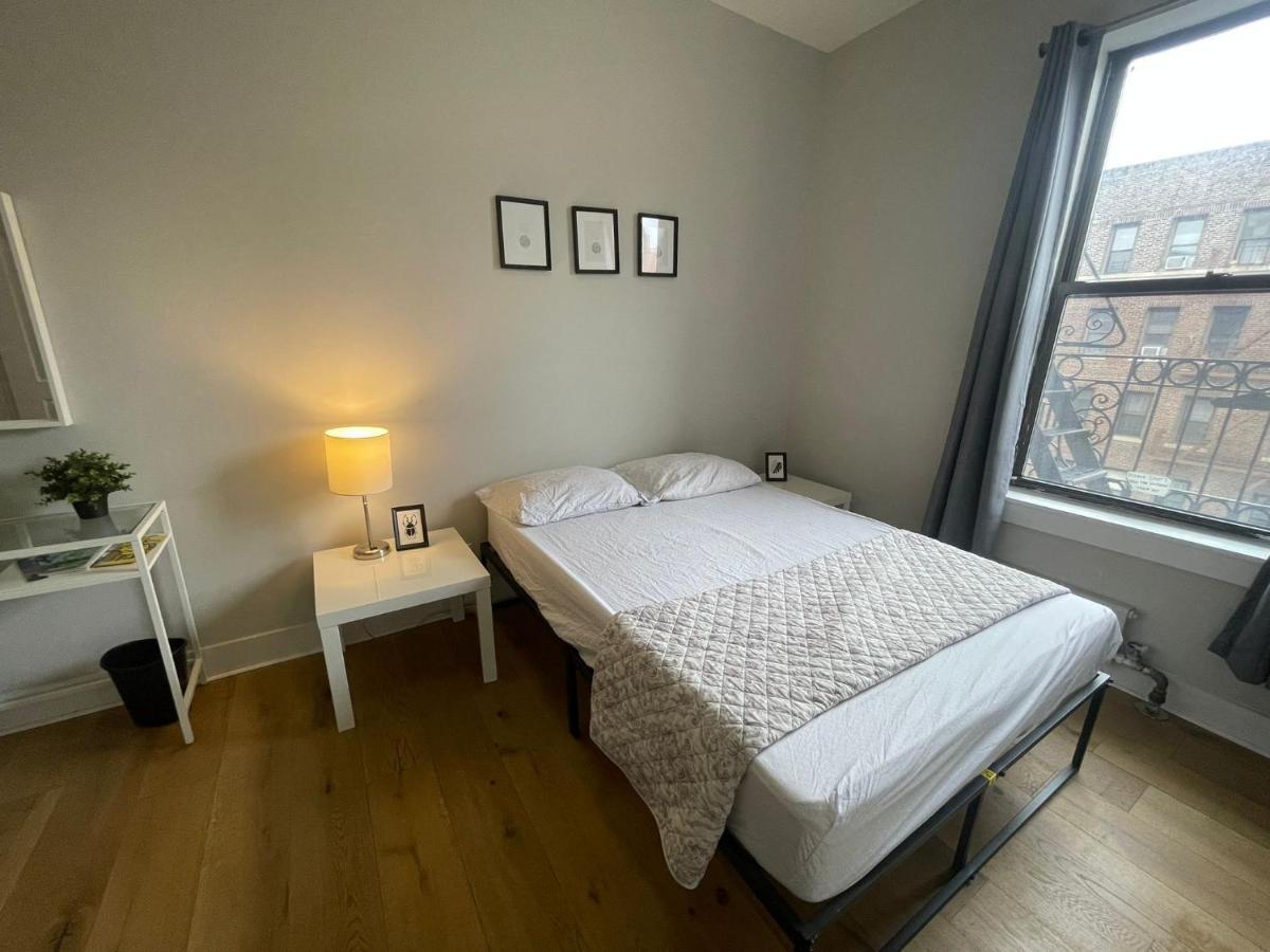 Manhattan Bedrooms Nyc! New York Exterior photo