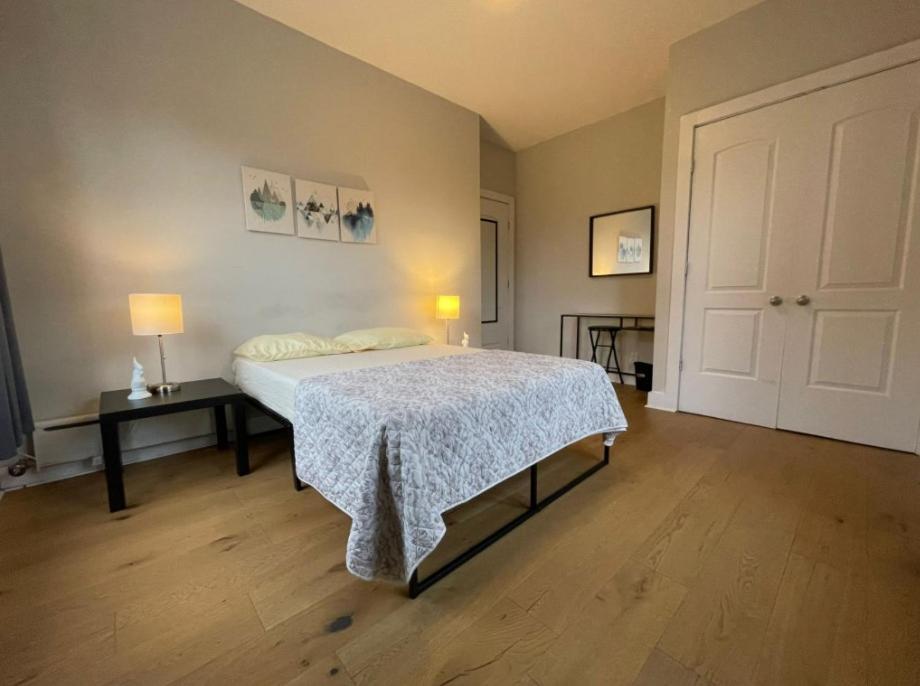 Manhattan Bedrooms Nyc! New York Exterior photo