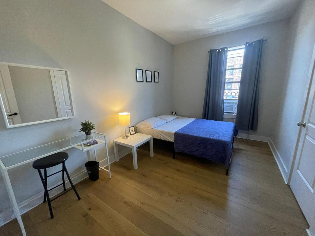Manhattan Bedrooms Nyc! New York Exterior photo
