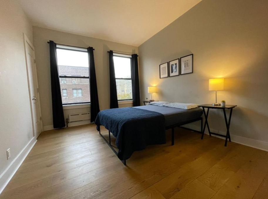 Manhattan Bedrooms Nyc! New York Exterior photo