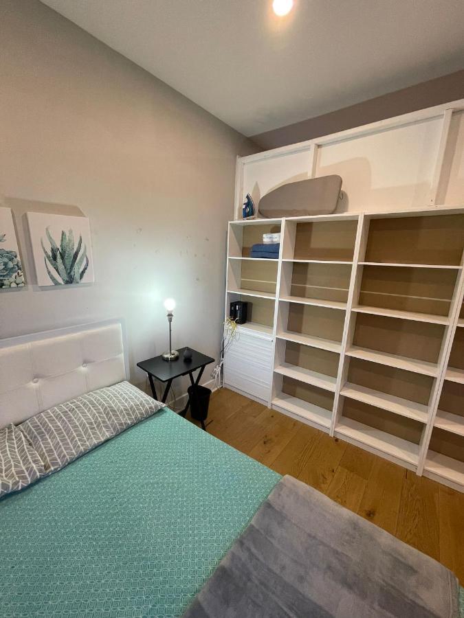 Manhattan Bedrooms Nyc! New York Exterior photo