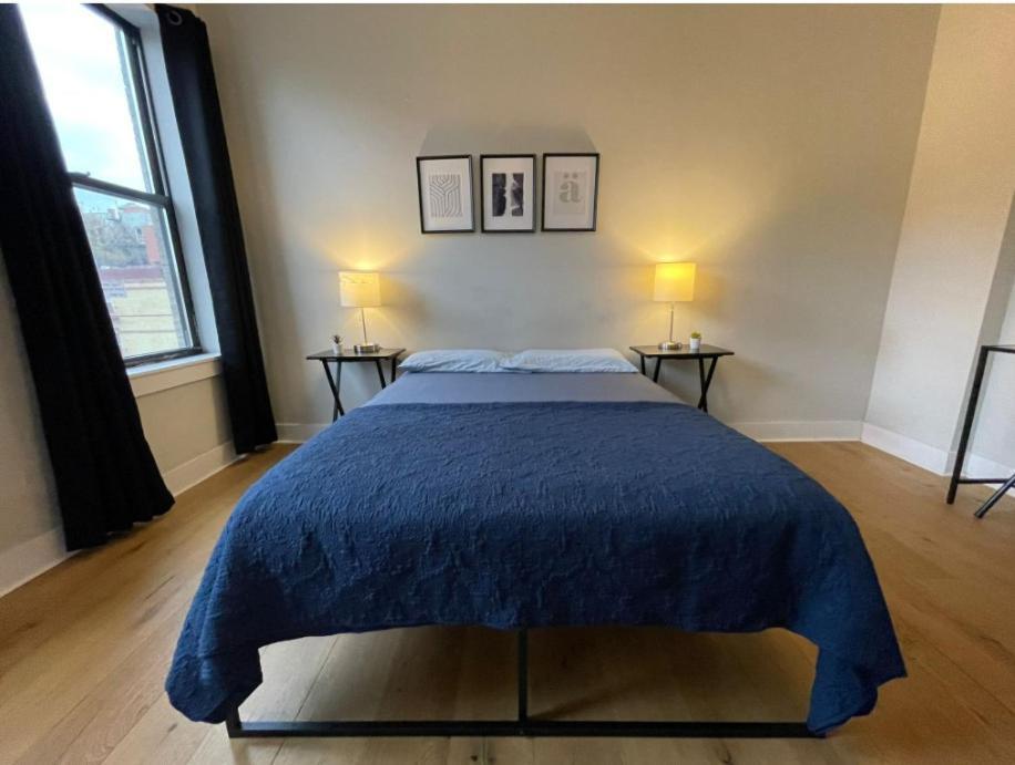 Manhattan Bedrooms Nyc! New York Exterior photo