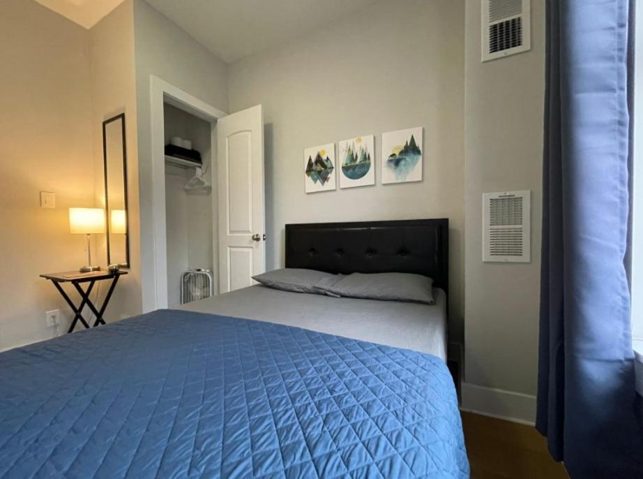 Manhattan Bedrooms Nyc! New York Exterior photo
